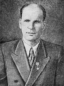 Щербинский Афанасий Васильевич